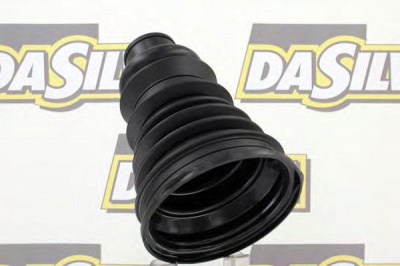 DA SILVA k2561 -  